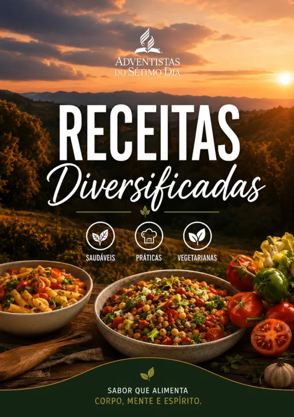Receitas Diversificadas